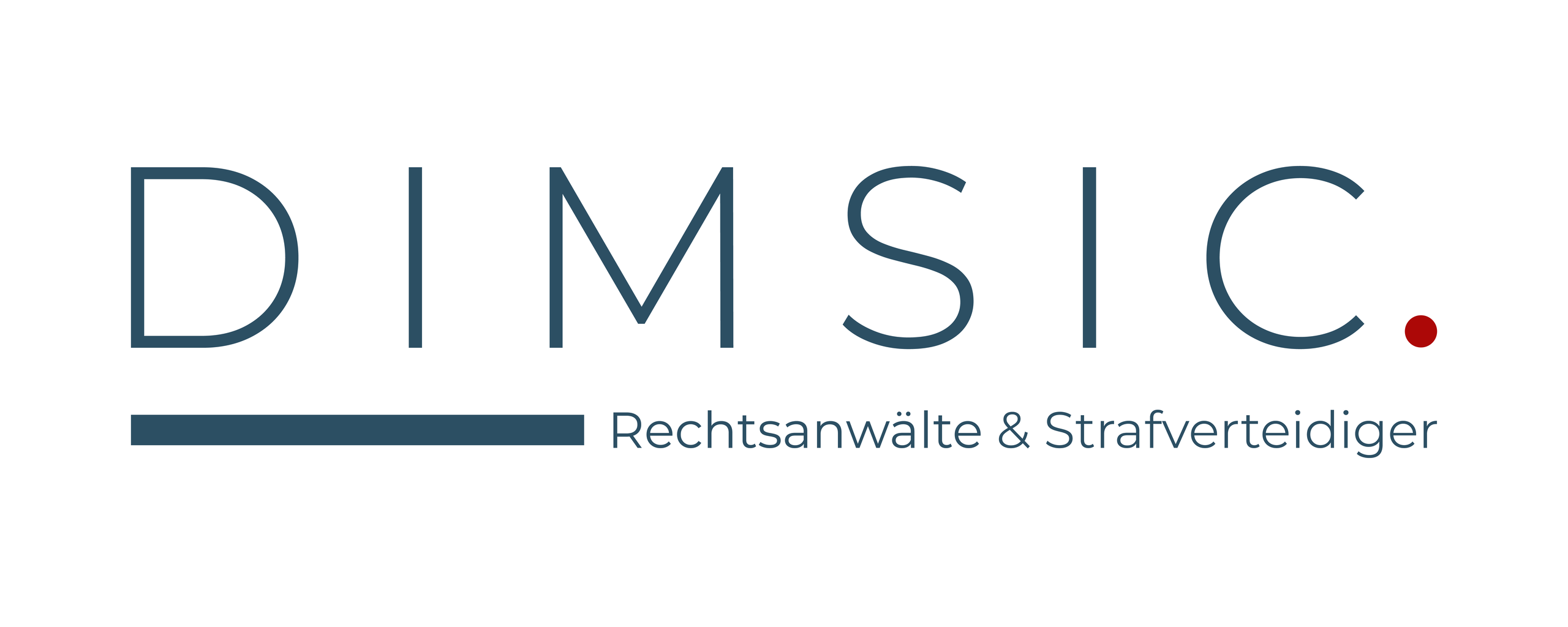 Dimsic Rechtsanwälte – Startseite