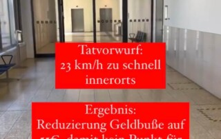 geblitzt Düsseldorf