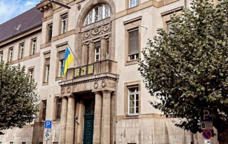 Krefeld Fahrverbot geblitzt