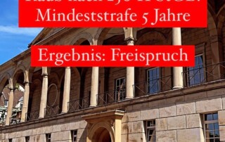 Schwerer Raub Anwalt