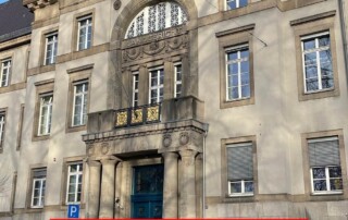 Subventionsbetrug Anwalt Krefeld