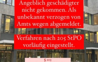 Gefährliche Körperverletzung