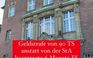 Sperrfrist Führerschein