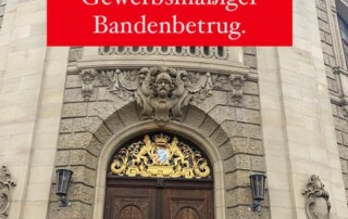 Haftbefehl außer Vollzug gesetzt U-Haft Untersuchungshaft