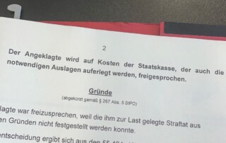 Betruf Rechtsanwalt Düsseldorf
